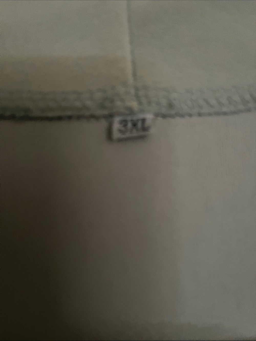 Light Sage Open-Front Women’s Jacket - Picture 2 of 3